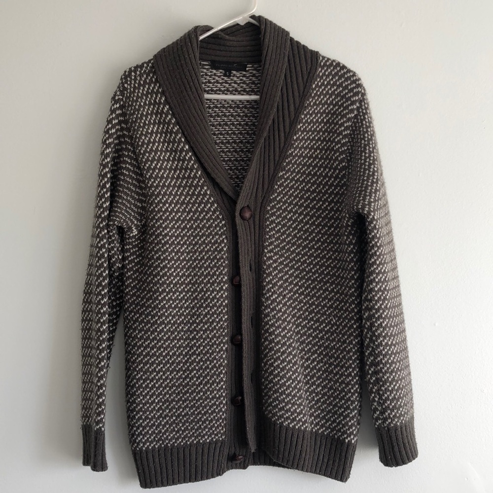 Filippo Novelli cardigan